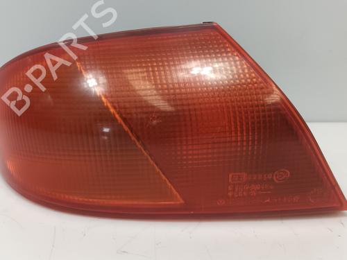 Used Left taillight ALFA ROMEO 166 (936_) 2.4 JTD (936A2A__) (136 hp) 18542569