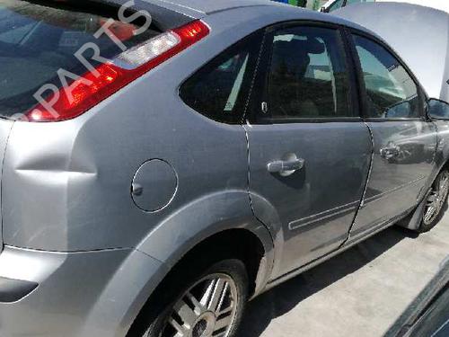 Computer motormanagement FORD FOCUS II (DA_, HCP, DP) 1.6 | BP12729046M57 
