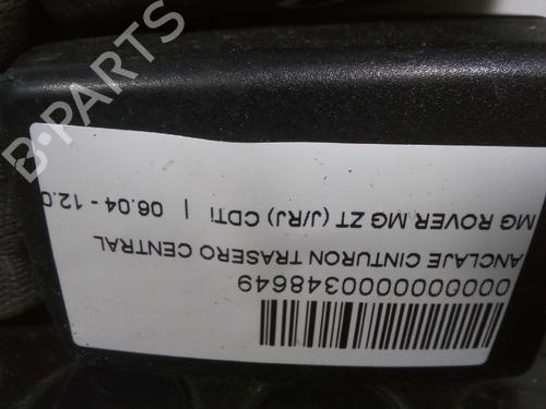 Used Other MG MG ZT [2001-2005]  13984537