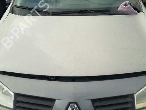 Electronic module RENAULT MEGANE II (BM0/1_, CM0/1_) 1.5 dCi (BM0F, BM0T, BM2B, CM0F, CM0T) | BP12745730M83