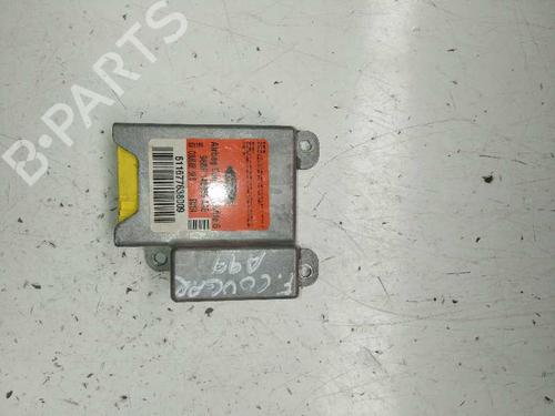 Used ECU airbags FORD COUGAR (EC_) 2.0 16V (131 hp) 12701840