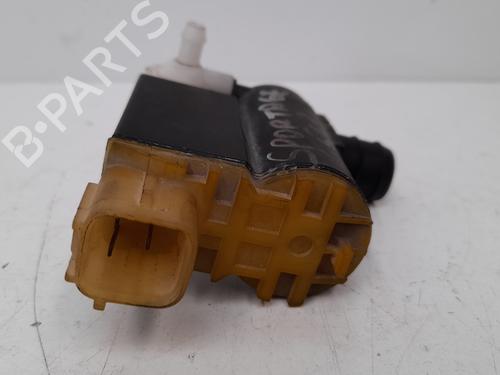 Washer pump KIA SPORTAGE II (JE_, KM_) 2.0 CRDi 4WD | BP13974046E24 