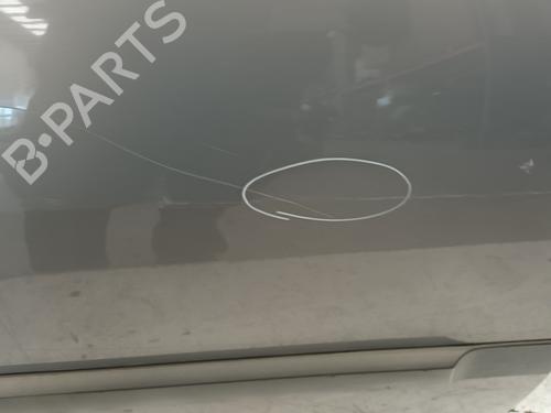 Right rear door RENAULT MEGANE II (BM0/1_, CM0/1_) 1.5 dCi (BM0F, BM0T, BM2B, CM0F, CM0T) | BP12790556C5 