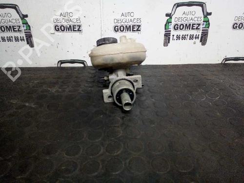 Brake master cylinder CITROËN XSARA Coupe (N0) 1.6 16V | BP12821109M77 