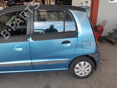 Engine control unit (ECU) HYUNDAI ATOS (MX)  | BP23257572M57 