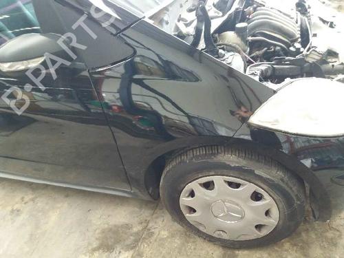 Warning switch MERCEDES-BENZ A-CLASS (W169) A 160 (169.031, 169.331) | BP12750382I22 