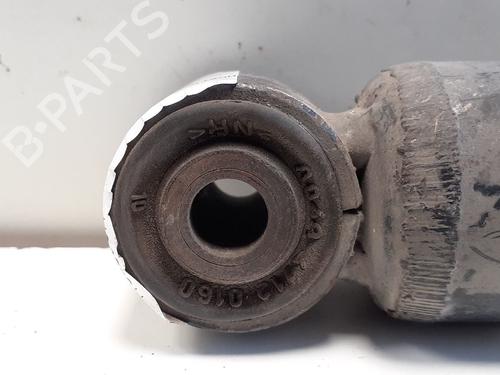 Right rear shock absorber FORD TRANSIT CONNECT (P65_, P70_, P80_) 1.8 TDCi | BP12758047M19 