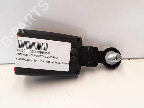 Used Other FIAT PANDA (169_) 1.2 (169.AXB11, 169.AXB1A) (60 hp) 13988473