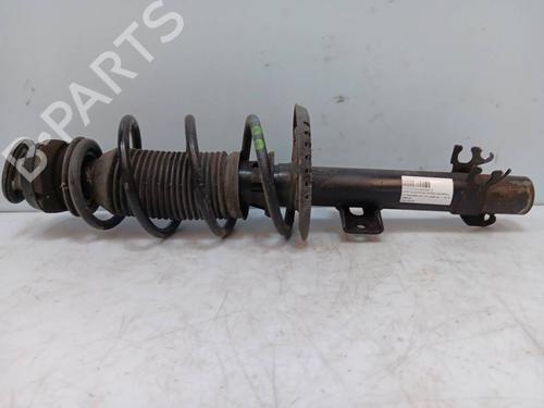 Used Left front shock absorber Left front shock absorber VW UP! (121, 122, BL1, BL2, BL3, 123) 1.0 (75 hp) 40197625 40197625