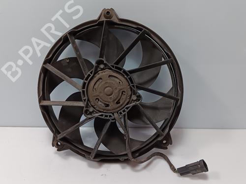 Radiator fan CITROËN C8 (EA_, EB_) 2.2 HDi | BP33439839M35 - Image 2