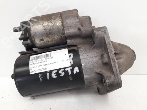 Startmotor FORD FIESTA V (JH_, JD_) 1.3 (69 hp) 12689529
