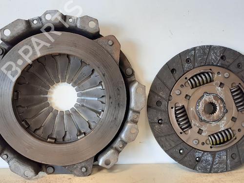 Andre DAEWOO MATIZ (M100, M150)  | BP25814748O1 