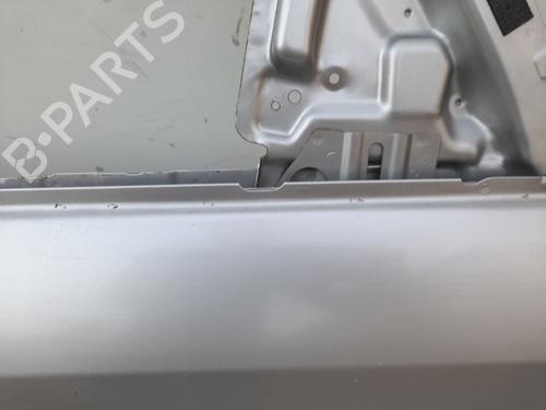Left rear door OPEL VECTRA C (Z02) 2.2 DTI 16V (F69) | BP12706428C4 