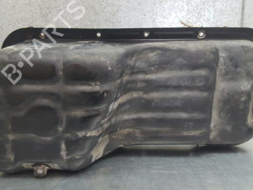 Used Oil sump NISSAN ALMERA II (N16) 1.5 (90 hp) 13972609