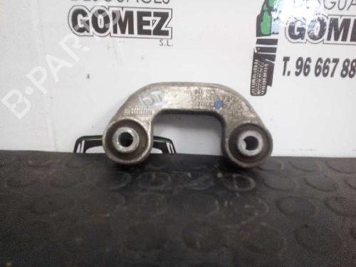 Used Left front suspension arm VW PASSAT B5 (3B2) 1.8 T (150 hp) 13985944