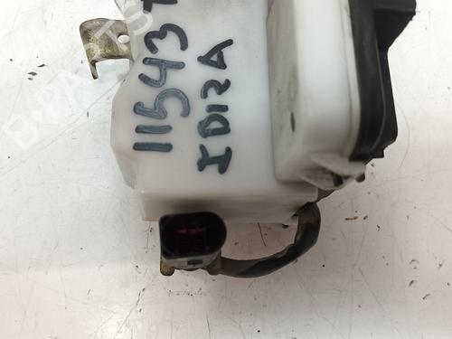 Rear left lock SEAT IBIZA II (6K1) 1.4 16V | BP17743114C100 