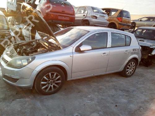 Advarselsbryter OPEL ASTRA H (A04) 1.7 CDTI (L48) | BP12820189I22 