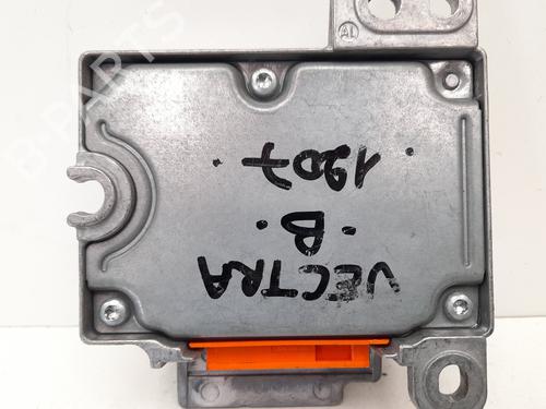 Airbag module OPEL VECTRA B Hatchback (J96)  | BP13121056M53