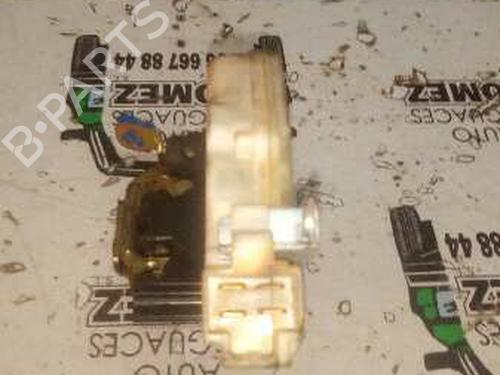 Front right lock NISSAN ALMERA TINO (V10)  | BP12734330C97 
