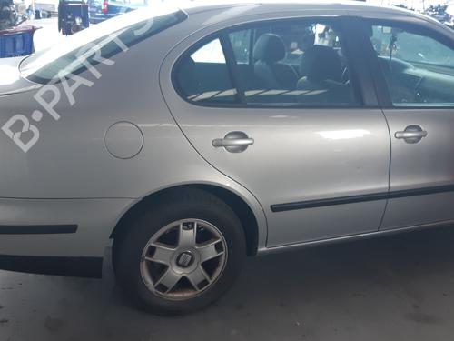 Right mirror SEAT TOLEDO II (1M2)  | BP19330121C27 