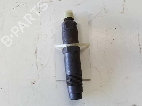 Used Injector CITROËN SAXO (S0, S1) 1.5 D (57 hp) 12737324