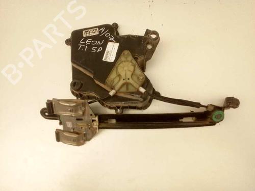 Other SEAT LEON (1P1) 1.9 TDI | BP12737524O1 