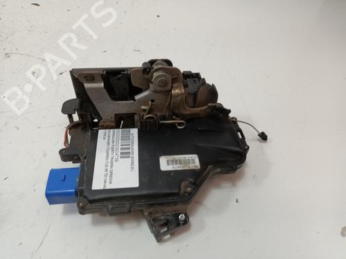 Used Rear right lock VW TOUAREG (7LA, 7L6, 7L7) 3.0 V6 TDI (225 hp) 17974312