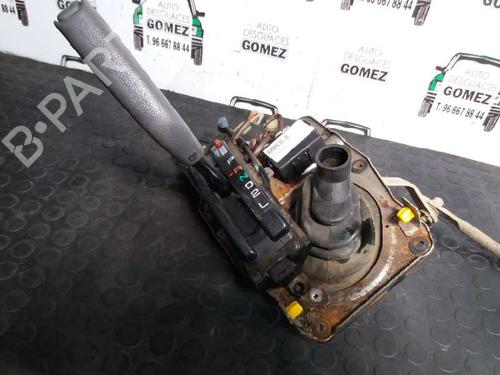 Gear lever TOYOTA HILUX III SUV (_N1_, _N2_)  | BP12901809M90