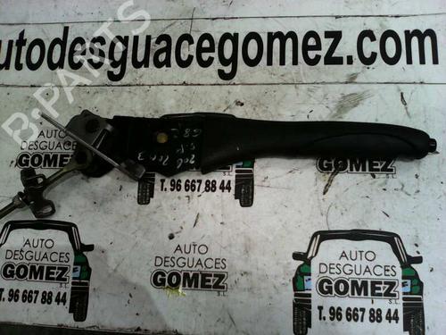 Used Hand brake PEUGEOT 206 Hatchback (2A/C) 1.4 LPG (75 hp) 12792183