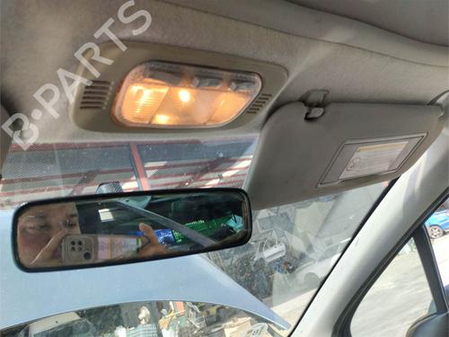 Headlight switch PEUGEOT 307 Break (3E) 1.6 HDi 110 | BP38913649I24 - Image 38