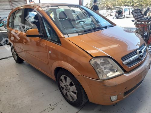Klapa wlewu paliwa OPEL MERIVA A MPV (X03)  | BP20148472C131 