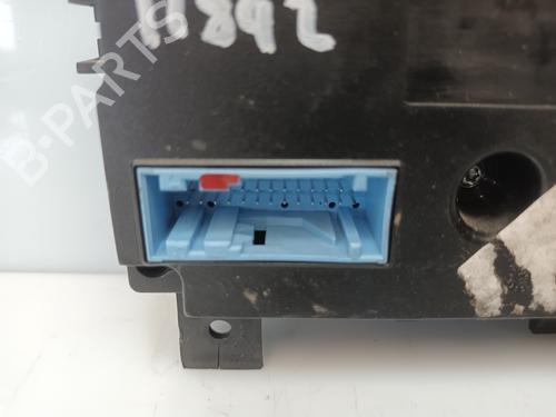 Climate control ALFA ROMEO 159 (939_) 1.9 JTDM 16V (939AXC1B, 939AXC12) | BP20076019I5 