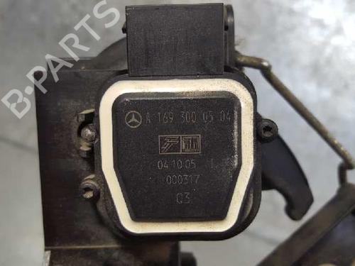 Pedal MERCEDES-BENZ B-CLASS Sports Tourer (W245) B 200 CDI (245.208) | BP12706174I4 