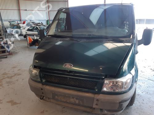 Used Parts FORD TRANSIT Van (FA_ _) 2.0 DI (FAE_, FAF_, FAG_) (75 hp) 4342495