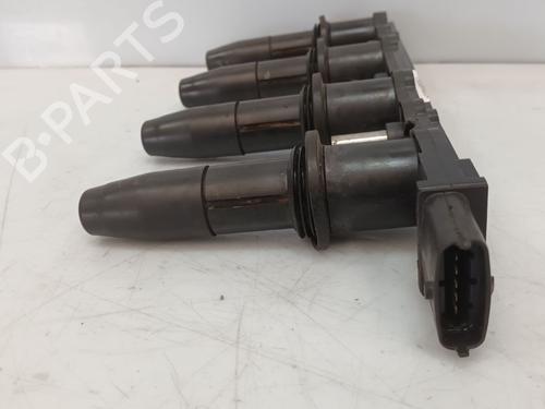 Tændspole OPEL ASTRA H (A04)  | BP29927389M94 