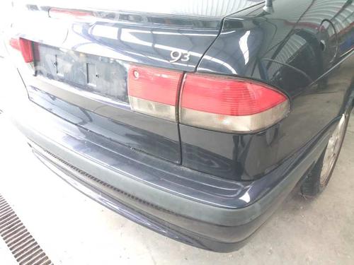 Startmotor SAAB 9-3 Cabriolet (YS3D) 2.0 Turbo | BP12752014M8 