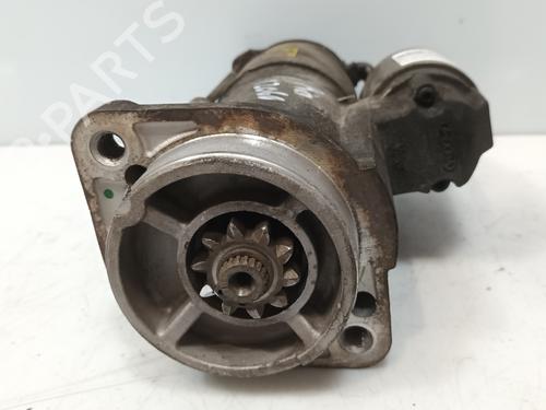 Starter KIA SORENTO I (JC) 2.5 CRDi | BP21762062M8 