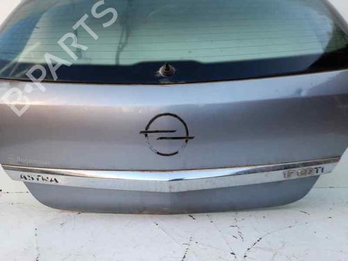 Tailgate OPEL ASTRA H (A04)  | BP12769906C6 