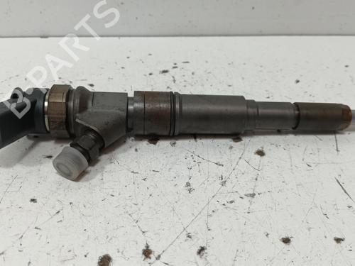 Used Injector BMW 3 (E46) 320 d (150 hp) 16098235