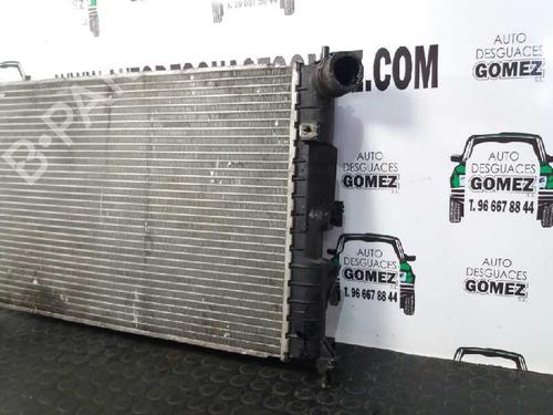Water radiator OPEL VECTRA B Estate (J96) 2.2 i 16V (F35) | BP12817464M31 