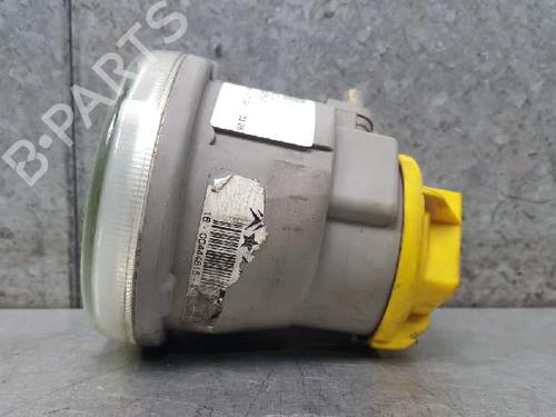 Venstre  foran tåkelykt CITROËN C3 I (FC_, FN_) 1.4 i Bivalent | BP12715308C30