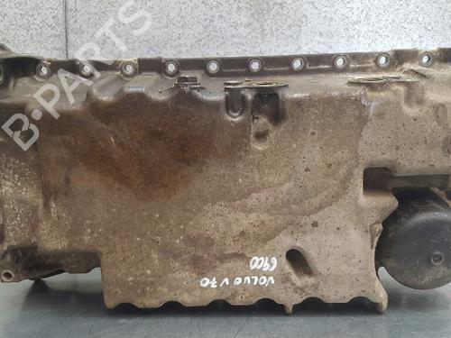Oliebundkar VOLVO V70 II (285) 2.4 (140 hp) 13974950