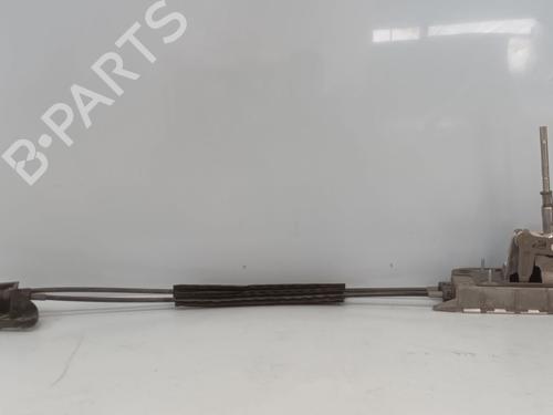 Used Gear lever SEAT LEON (1P1) [2005-2013]  29933680