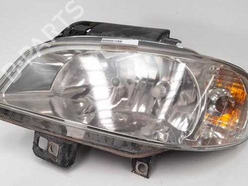 Used Left headlight SEAT CORDOBA (6K1, 6K2) 1.6 i (101 hp) 12773800