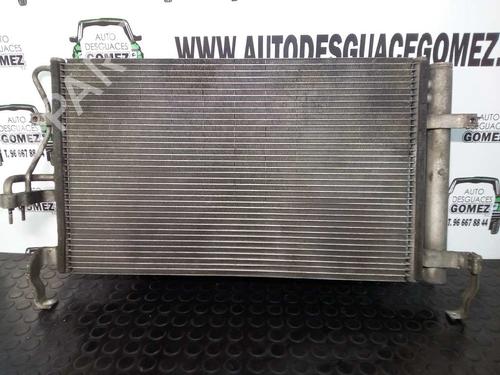Used AC radiator HYUNDAI COUPE II (GK) 2.0 GLS (143 hp) 18158753