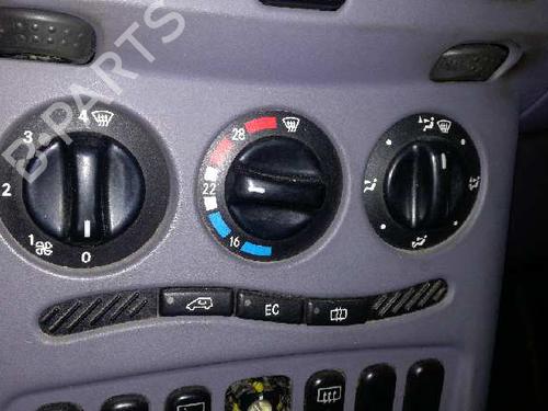 Used Climate control MERCEDES-BENZ A-CLASS (W168) A 140 (168.031, 168.131) (82 hp) 12722641