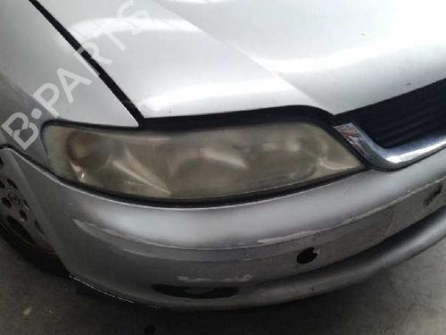 Engine control unit (ECU) OPEL VECTRA B (J96) 2.0 DTI 16V (F19) | BP12731340M57 