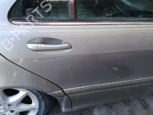 Fuse box MERCEDES-BENZ S-CLASS (W220, V220) S 350, S 350 L (220.067, 220.167) | BP12725608E1 