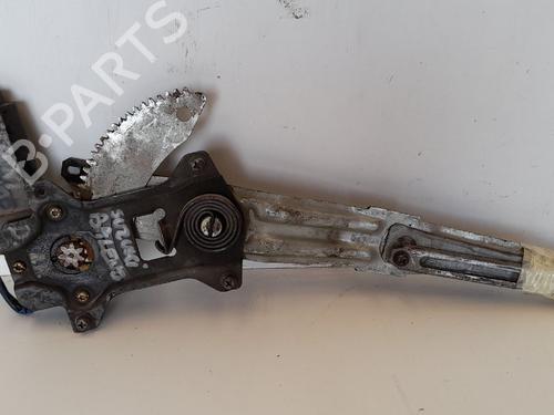 Front right window mechanism SUZUKI BALENO Hatchback (EG) [1995-2002]  12931512