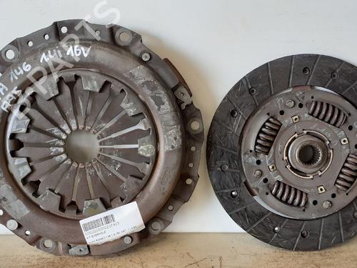 Used Other ALFA ROMEO 146 (930_) [1994-2001]  25814714